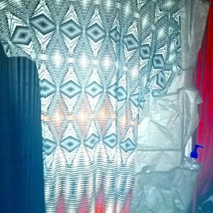 Maggie London slinky sheath dress  sz M